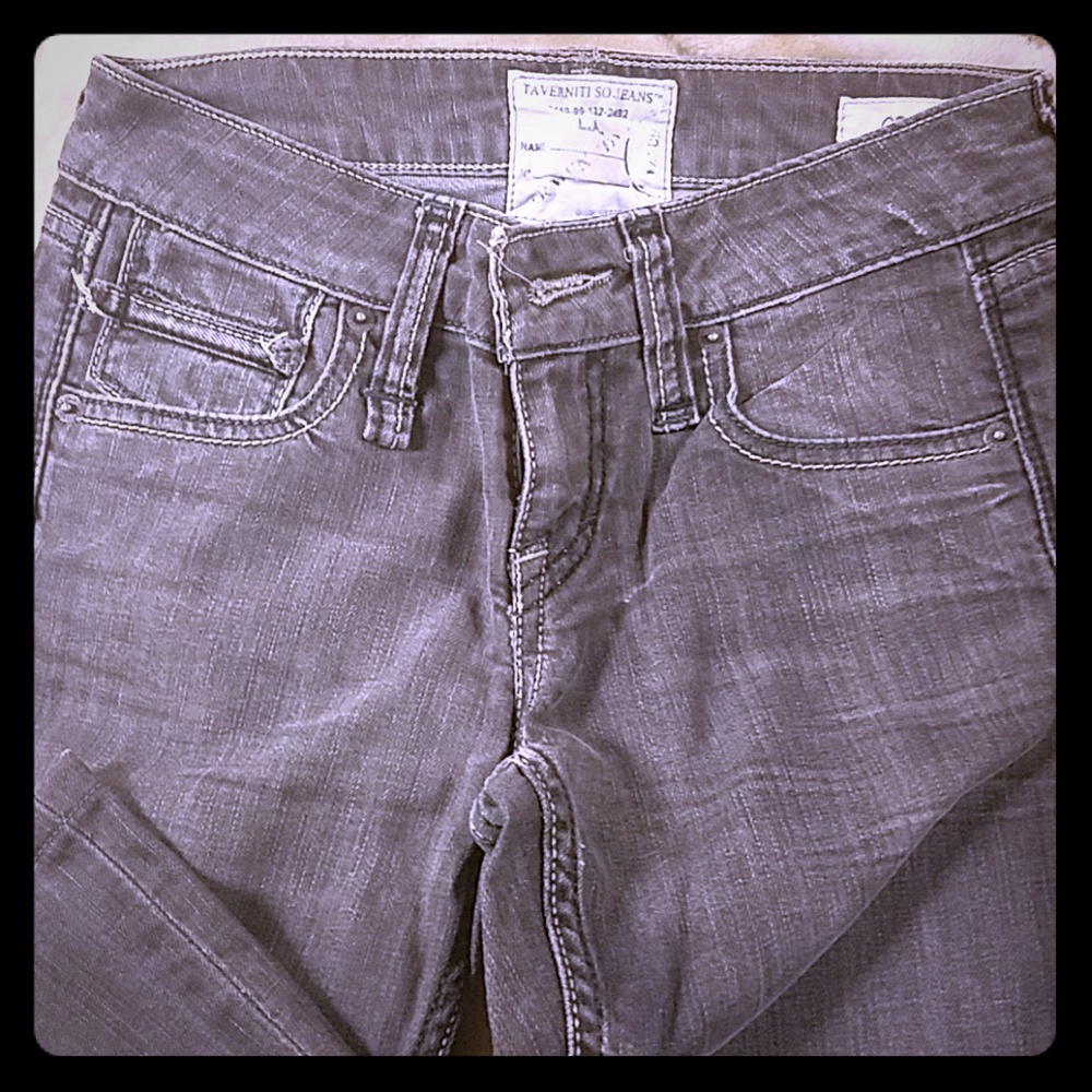 Taverniti So Jeans